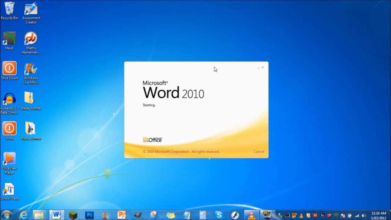 How To Download Fonts On Windows 7! - YouTube
