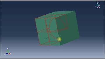 Novel Concept of Multi-Functional Meta-Materials. Micro-Structure: 4x4 Lattice of Unit-Cells | FVMat