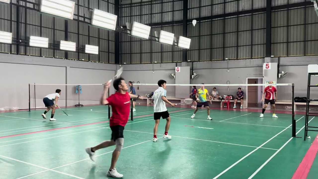ตั้ม โบ๊ท -พี่เก่ง พี่เค (2/3/69)
