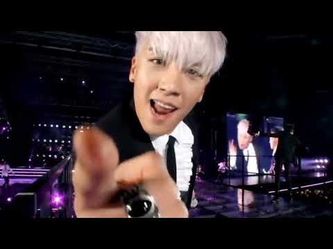 2015 BIGBANG WORLD