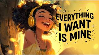 Activate Your Day ✨ I Am Unstoppable | Afrobeats Morning Affirmations