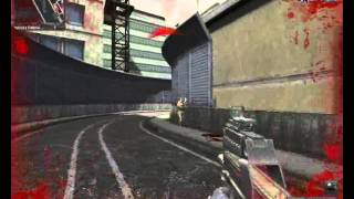 Multano Jogando Point Blank