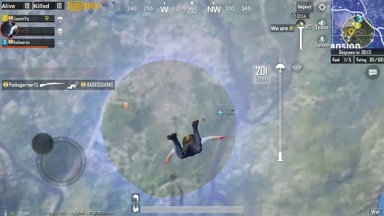 Live Streaming with g5