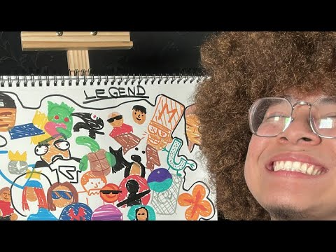 Soy Arlo Is Live Youtube 