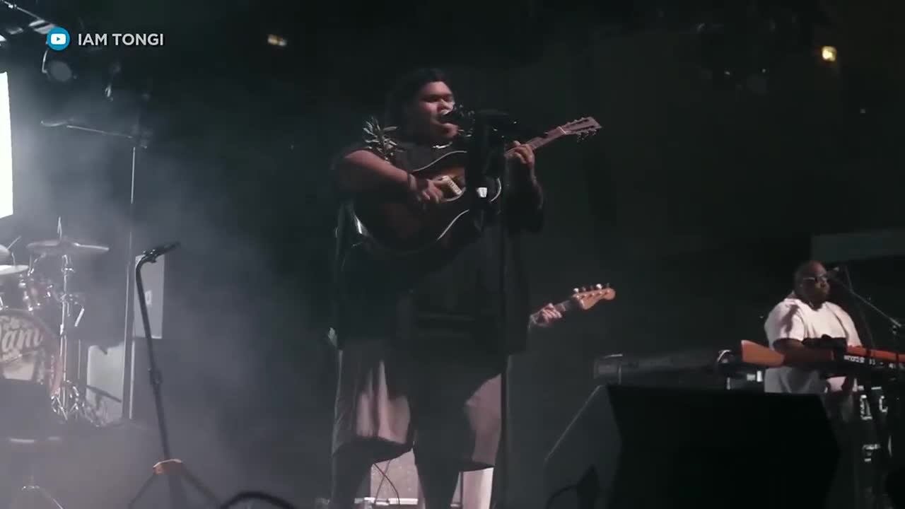 Entertainment News: Iam Tongi in Hawaii, box office expectations, Ekolu concert