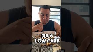 4 kg in 7 days low carb diet