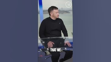 David vs. Goliath: Are Tech Giants Falling Behind in the AI Race? | The Innovation Paradox