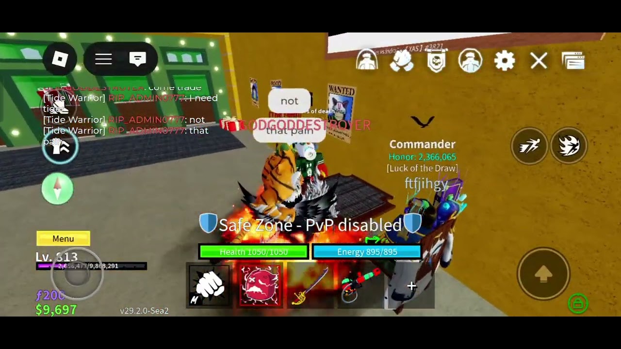 Guys i need good trade 😞 Plz help me get tiger or kit 😁