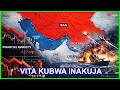 VITA VYA IRAN VITAKUWA VIKALI MNO WIKI HII TRUMP ATOA VITISHO WAIRAN WAJIPANGA KWA MAKABILIANO 