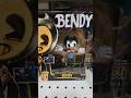 BENDY CREEPY HORROR GAME CHARACTER FIGURE $7.99 - AGES 14+
