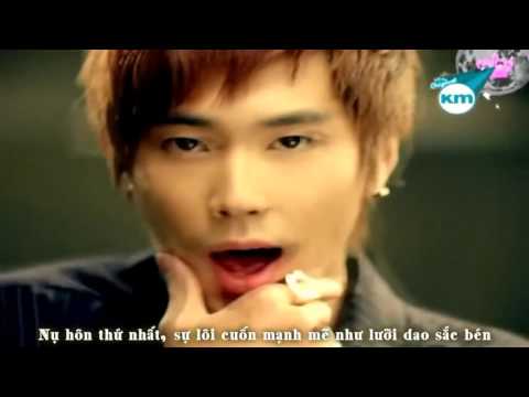 Mirotic DBSK Vietsub