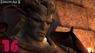 A New Champion | Dragon Age II #16