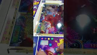 Fiery Dragon Arcade