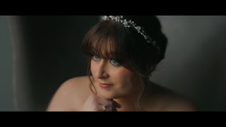 Rachel + Daniel: A Cinematic Wedding Film at The Crystal Tea Room in Philadelphia, PA