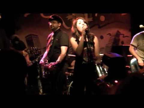 MARK LIND&THE UNLOVED: " Me&Bobby McGee" w/B.McPhe...