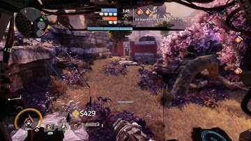 FIX THIS BULLSHIT!!! | Titanfall™ 2