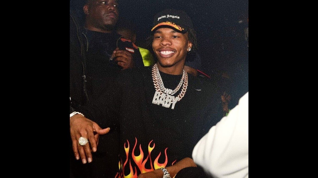 [FREE] Lil Baby x Rylo Rodriguez Type Beat 