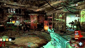 Shi No Numa Crazy Ending