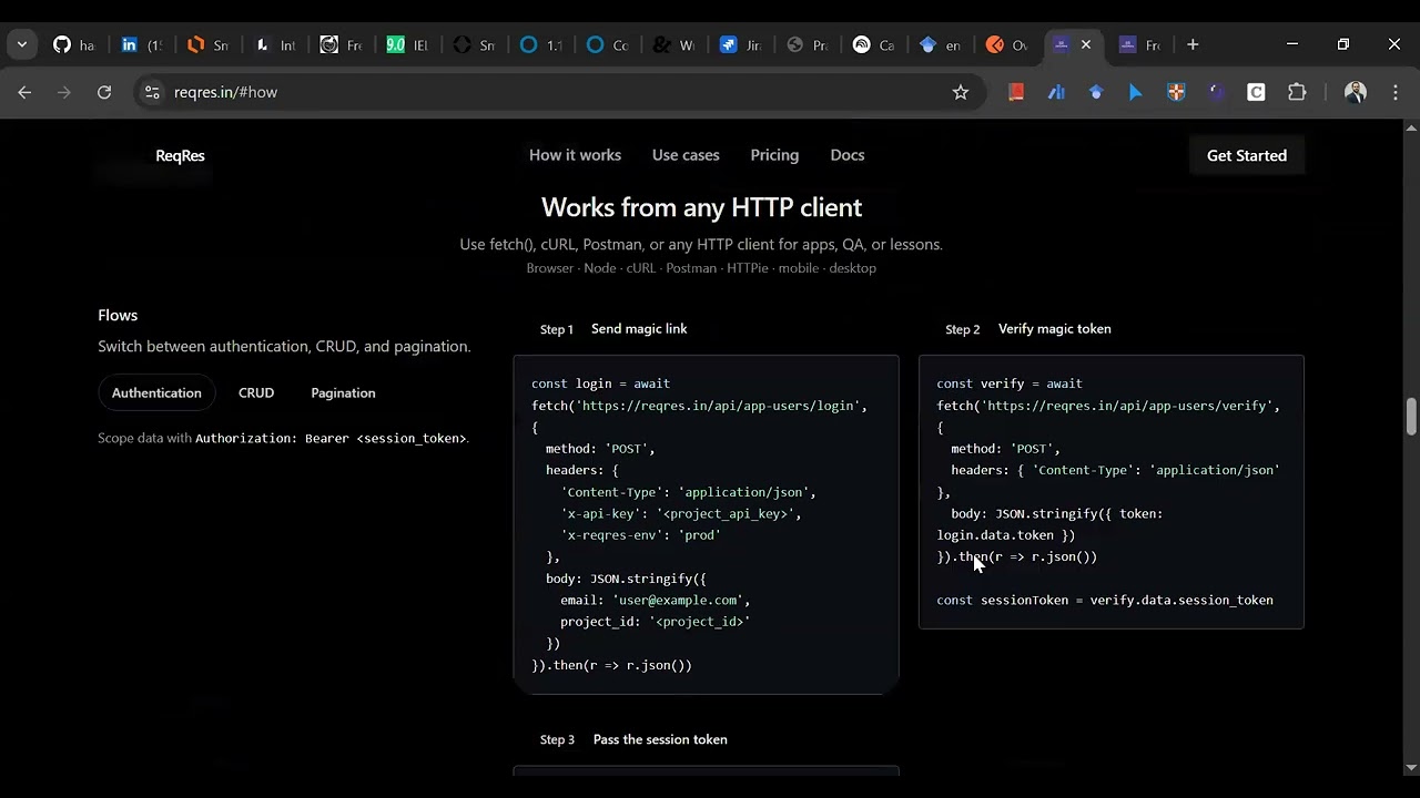 Week 3 | Day 5 | 4PM PKT Project Management and Quality Assurance