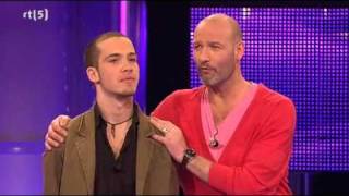 Vrouwen Versieren - Take me Out over de Dating Doctors!