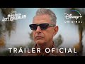 El Mundo Según Jeff Goldblum | Tráiler Oficial | Disney+