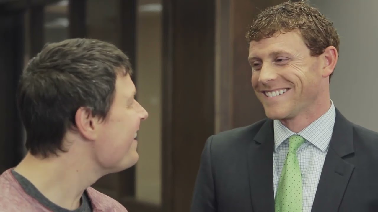 Финансовый тур по долине Платт