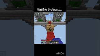 tapping hive players pt-1.... #minecraft #bedwars #hive