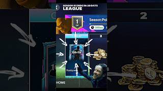 claim footyverse player ☠️✅ #fcmobile #fcmobile25 #fifa #easports #eafc25 #fc25 #eafc #fcmobileid