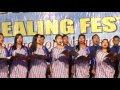 CHRISTMAS ARNI - Choir by Karbi Anglong United Choir