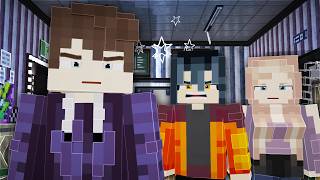 MICHAEL AFTON RETURNS Five Nights at Freddy s -