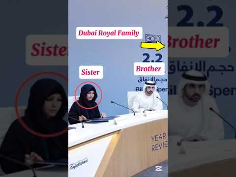 Dubai Royal Family Dubai Princess Sheikha Latifa Sheikh Hamdan Father Sheikh Rashid Lifestyle Faz3