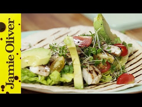This lovely little chicken caesar salad is the best recipe for beginner cooks to get stuck into. You. 