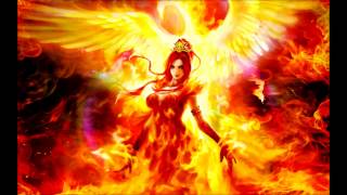 Epic Fantasy Music - Fire Elemental