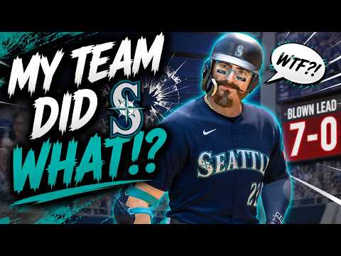 MLB The Show 26 - Road to the Show - Part 113 - MY TEAM DID WHAT!?