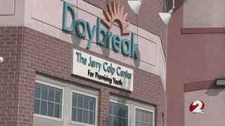 Daybreak unveils expansion plans after receiving grant