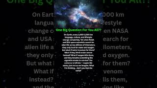 Could Alien Life Survive Without Water? | USA Space : 4K