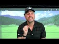 Do THIS To Compress Your Irons and Pick Up Over 30 Yards
