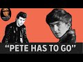 Capture de la vidéo The Beatles June 1962: First Recording Session At Abbey Road