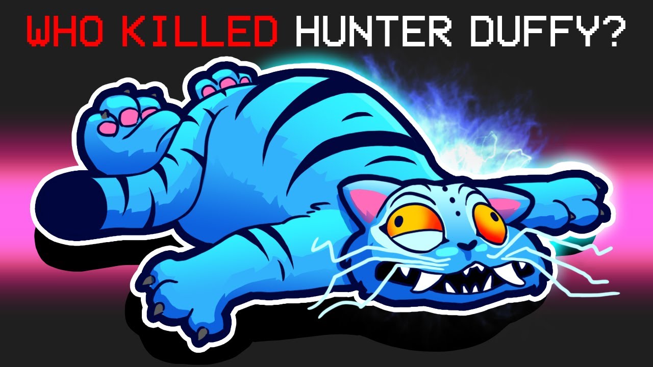 Who Killed Hunter Duffy? (K-Pop Demon Hunters)