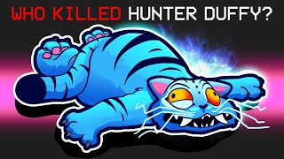 Who Killed Hunter Duffy? (K-Pop Demon Hunters)