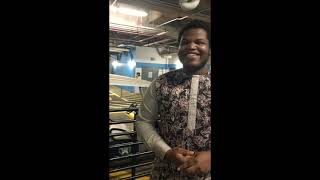QuikQuestions: Hakeem Yusuf & Dan Gilbert