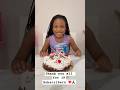 Thank you all for 1K subscribers ❤️🙏🏾#kidsfun #toyunboxing #chysesfunhouse #kidsvideo