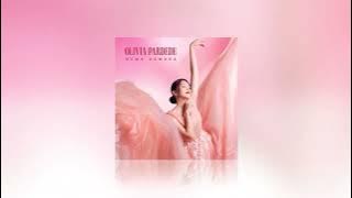 Olivia Pardede - Gema Asmara (Lyric Video)