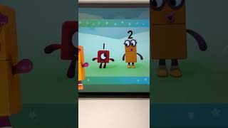 Numberblocks Kids Math Toys Learning Videos