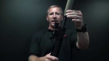 Proper Mounting of a SureFire SOCOM & SOCOM2 Suppressor to its Adapter