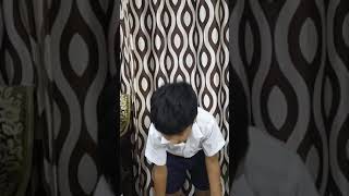 #anviscorner oh Mr Sun, Sun Mr. Golden Sun...song by kanav