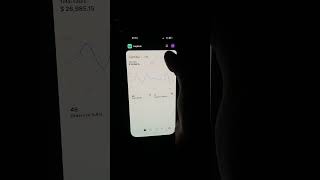 This is how influences fake Shopify Dashboard | Fake Larp Wallet  #larp #emoney #crypto