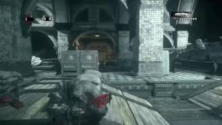 Gears of War: Ultimate Edition clutch (Xbox One)