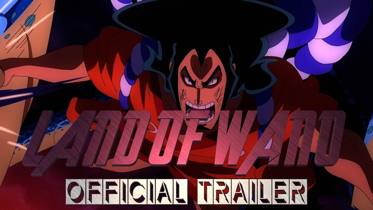 𝐋𝐚𝐧𝐝 𝐎𝐟 𝐖𝐚𝐧𝐨 - 𝐀𝐜𝐭 𝐓𝐡𝐫𝐞𝐞 [𝐏𝐚𝐫𝐭 𝐓𝐰𝐨]  ▶ ᴛʀᴀɪʟᴇʀ