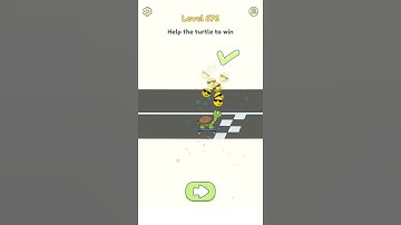 DOP 2 | Level 676 | Delete One Part | Real SM #shorts iOS/Android gameplay walkthrough